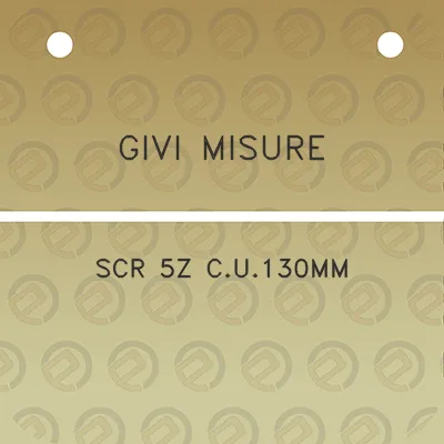 givi-misure-scr-5z-cu130mm