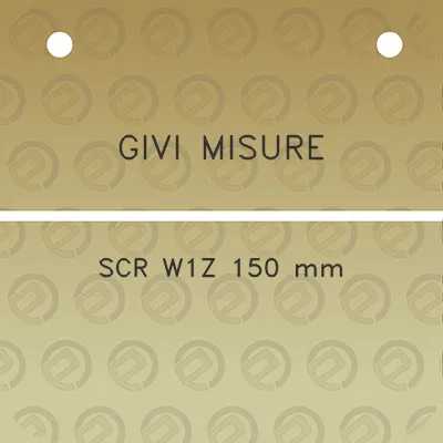 givi-misure-scr-w1z-150-mm