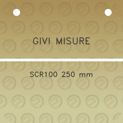 givi-misure-scr100-250-mm