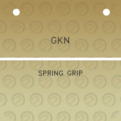 gkn-spring-grip