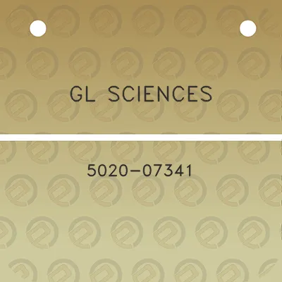 gl-sciences-5020-07341