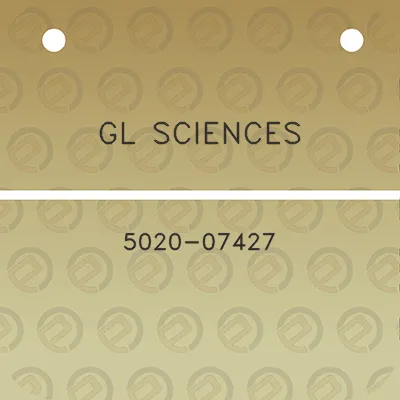 gl-sciences-5020-07427