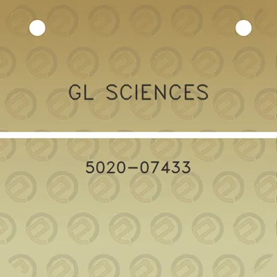 gl-sciences-5020-07433