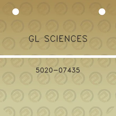 gl-sciences-5020-07435