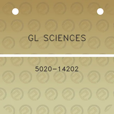 gl-sciences-5020-14202