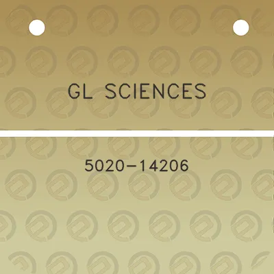 gl-sciences-5020-14206