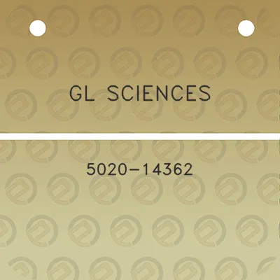 gl-sciences-5020-14362