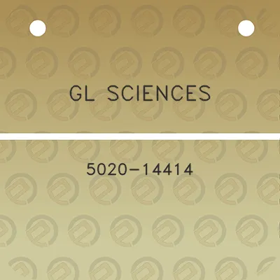 gl-sciences-5020-14414