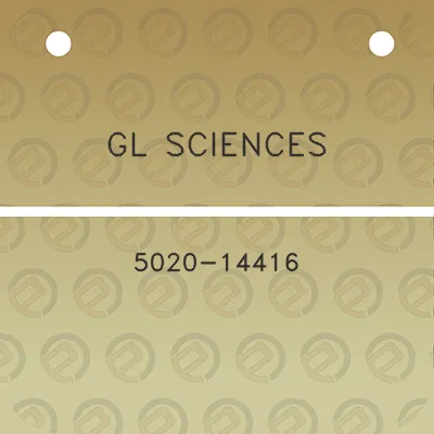 gl-sciences-5020-14416