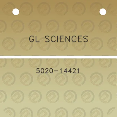 gl-sciences-5020-14421