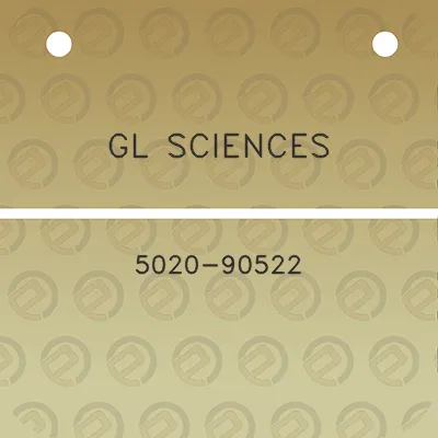 gl-sciences-5020-90522