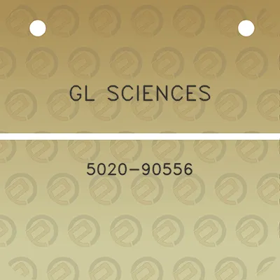 gl-sciences-5020-90556