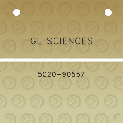 gl-sciences-5020-90557