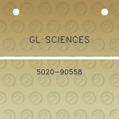 gl-sciences-5020-90558