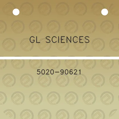 gl-sciences-5020-90621