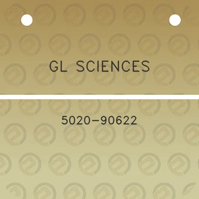 gl-sciences-5020-90622