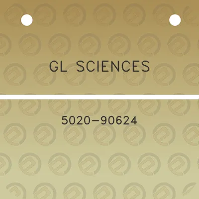 gl-sciences-5020-90624