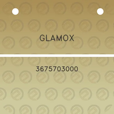 glamox-3675703000