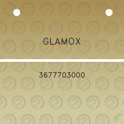 glamox-3677703000