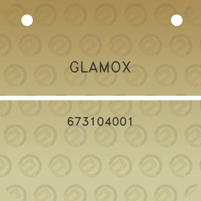 glamox-673104001