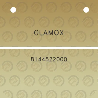 glamox-8144522000