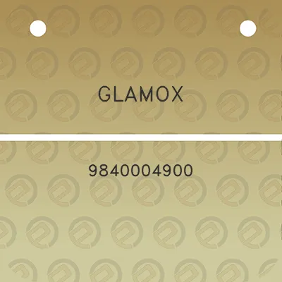 glamox-9840004900