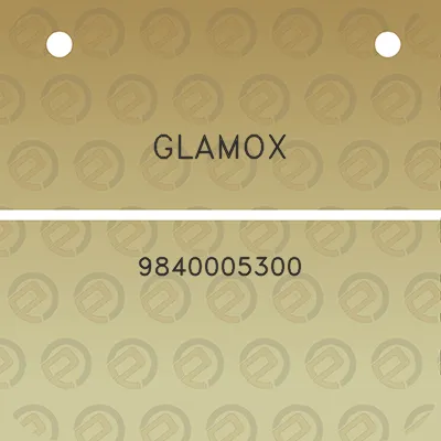 glamox-9840005300