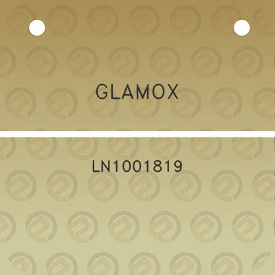 glamox-ln1001819