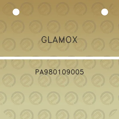 glamox-pa980109005