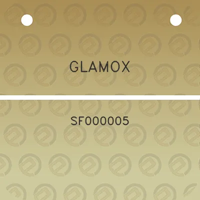 glamox-sf000005