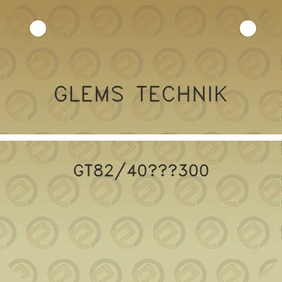 glems-technik-gt8240300