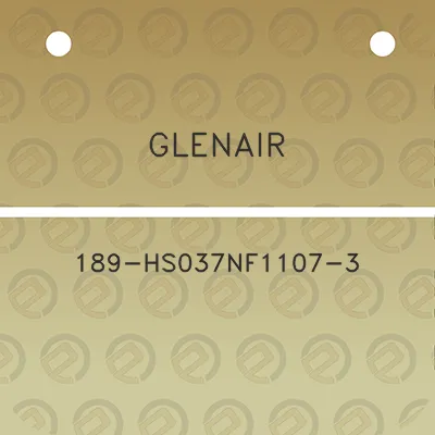 glenair-189-hs037nf1107-3