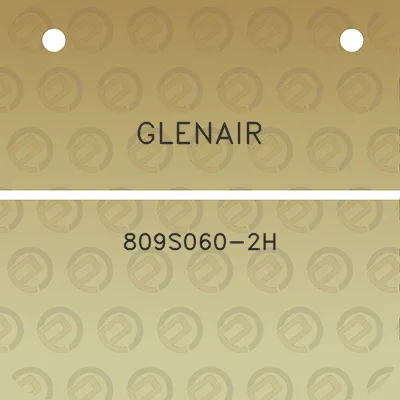 glenair-809s060-2h