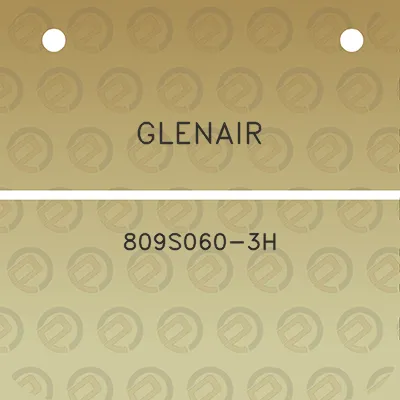 glenair-809s060-3h