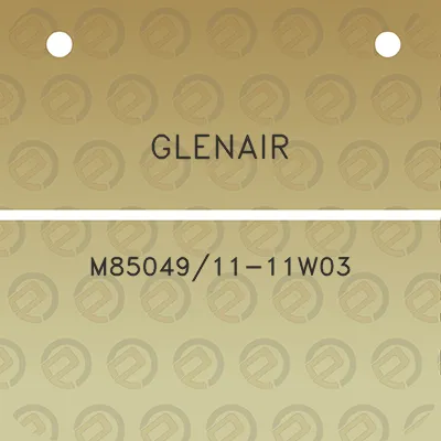 glenair-m8504911-11w03