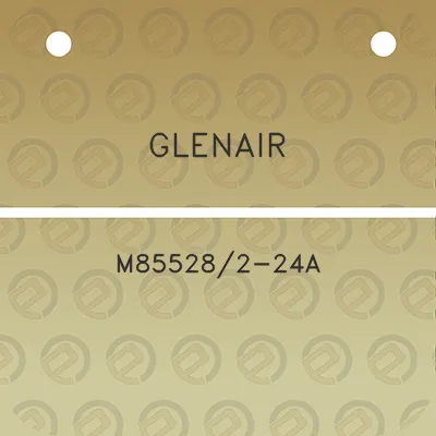 glenair-m855282-24a