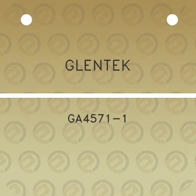 glentek-ga4571-1