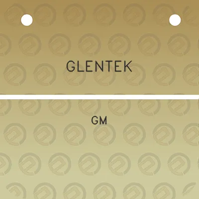 glentek-gm