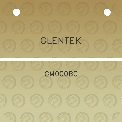 glentek-gm000bc