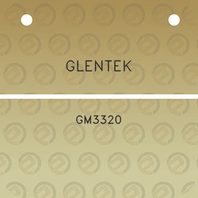 glentek-gm3320