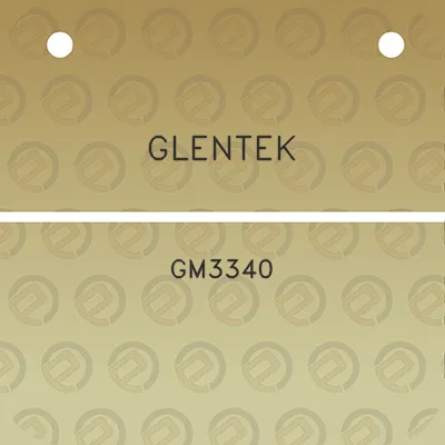 glentek-gm3340