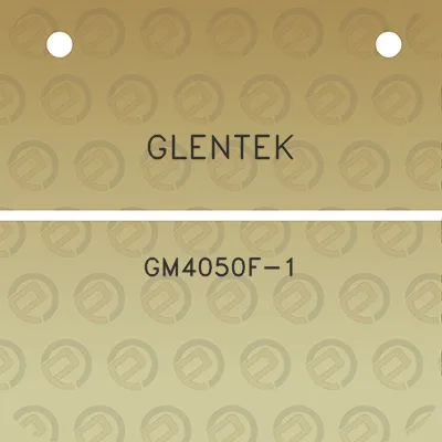 glentek-gm4050f-1