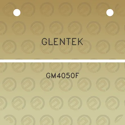 glentek-gm4050f