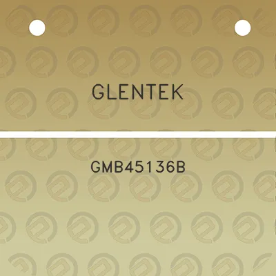 glentek-gmb45136b