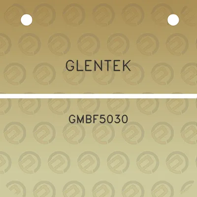 glentek-gmbf5030