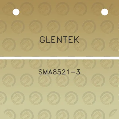 glentek-sma8521-3