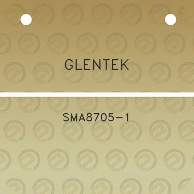 glentek-sma8705-1