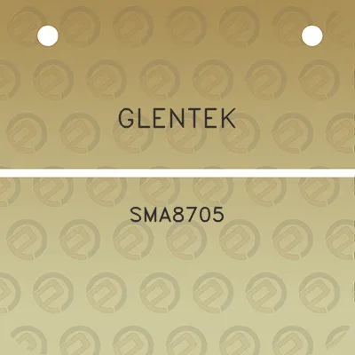 glentek-sma8705