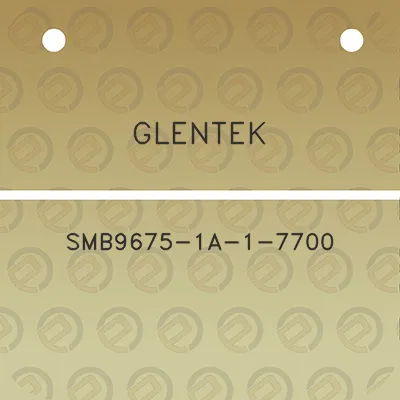 glentek-smb9675-1a-1-7700