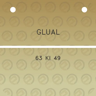 glual-63-ki-49